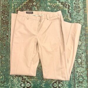 Brooks Brother Tailored Dress Pants